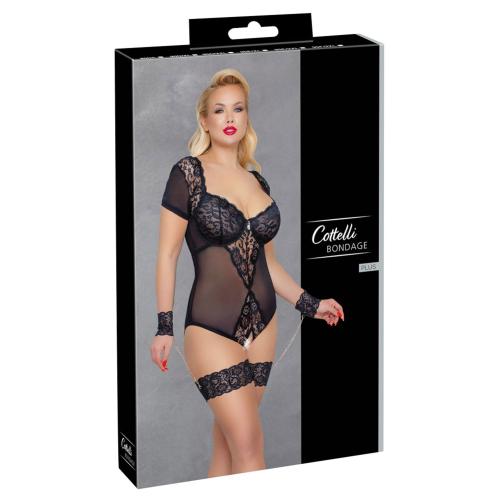 Artikelbild des Artikels “Body Bondage “