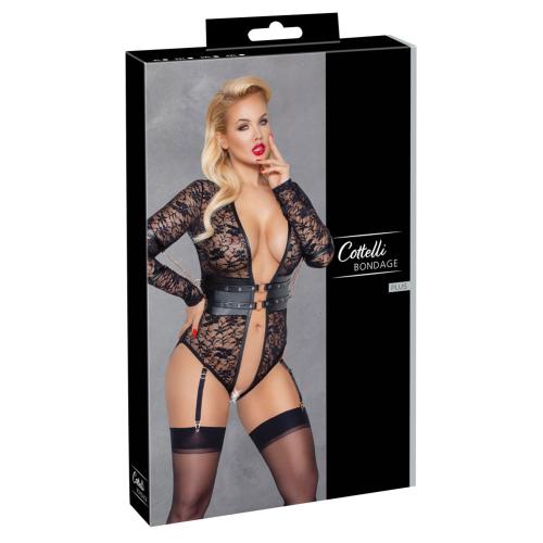 Artikelbild des Artikels “Body Bondage “