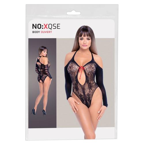 Artikelbild des Artikels “Body 3/4 Arm S-L “