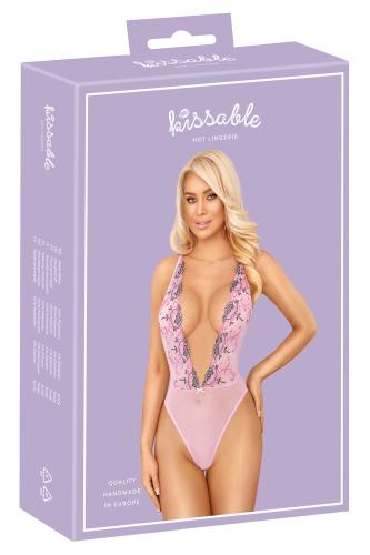Artikelbild des Artikels “Body Stickerei “