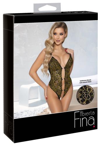Artikelbild des Artikels “Body gold “