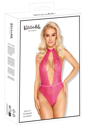 Artikelbild des Artikels “Body pink “