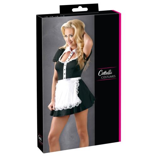 Artikelbild des Artikels “Servierkleid “
