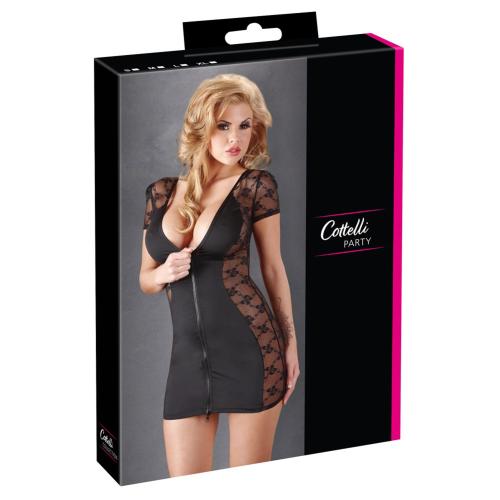 Artikelbild des Artikels “Kleid mit Zip “