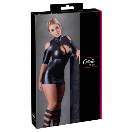 Artikelbild des Artikels “Kleid schulterfrei “