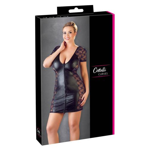 Artikelbild des Artikels “Kleid 2 Wege Zip “