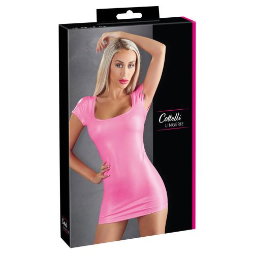 Artikelbild des Artikels “Kleid hotpink “
