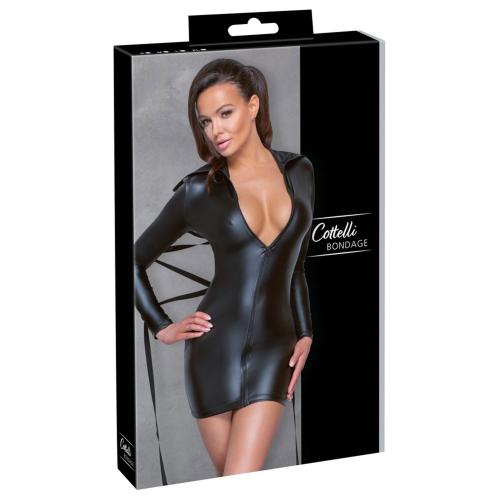 Artikelbild des Artikels “Kleid schwarz “