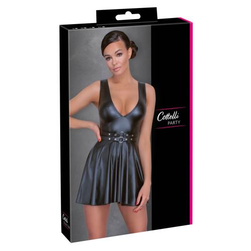 Artikelbild des Artikels “Kleid ausgestellt “