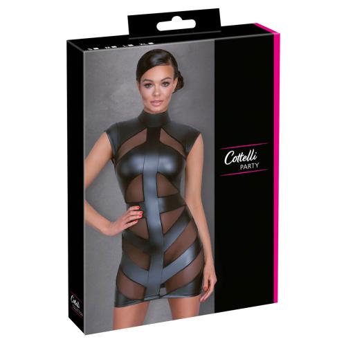 Artikelbild des Artikels “Kleid Einsätze “