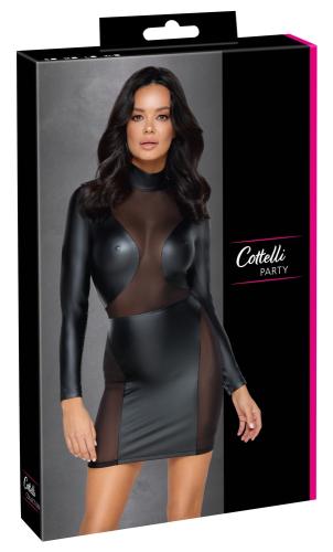 Artikelbild des Artikels “Kleid Langarm “