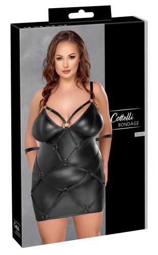 Artikelbild des Artikels “Kleid Bondage “