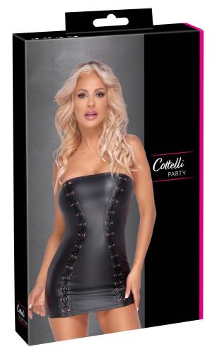 Artikelbild des Artikels “Tubeminikleid “