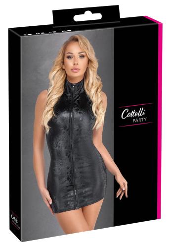 Artikelbild des Artikels “Kleid Snake Zip “