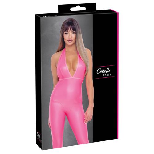 Artikelbild des Artikels “Overall hotpink “