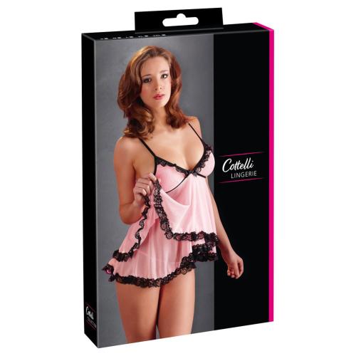 Artikelbild des Artikels “Babydoll rosa “
