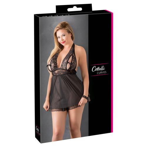 Artikelbild des Artikels “Babydoll Spitze “