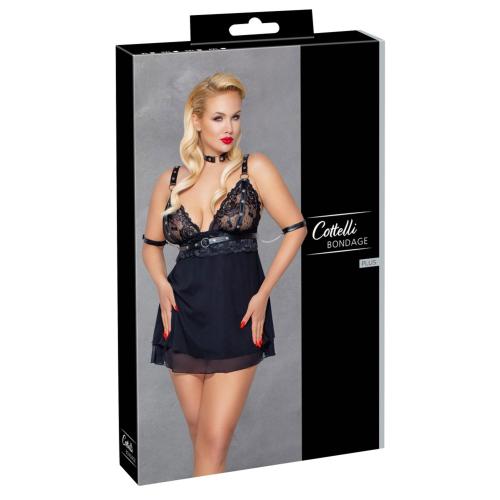Artikelbild des Artikels “Babydoll Bondage “