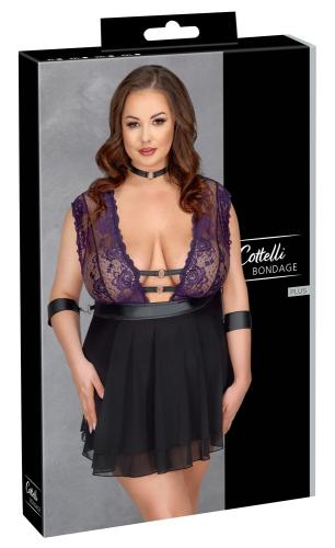 Artikelbild des Artikels “Babydoll Bondage “