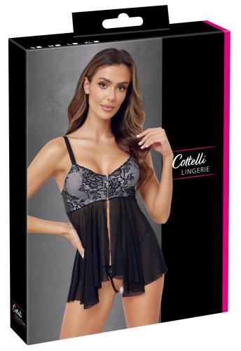 Artikelbild des Artikels “Babydoll und String “