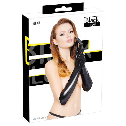 Artikelbild des Artikels “Lack Handschuhe “