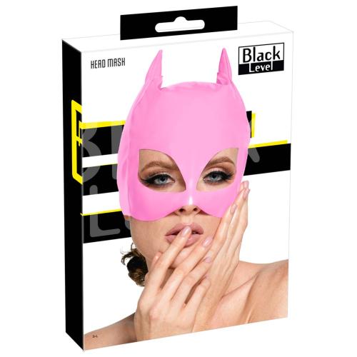 Artikelbild des Artikels “Lack Cat-Mask S-L “
