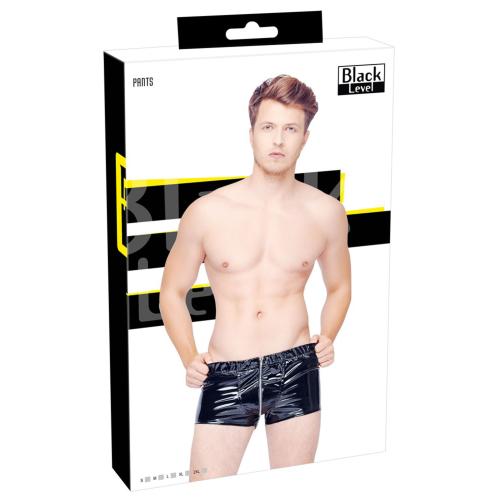 Artikelbild des Artikels “Lack Herren Pants mit RV “