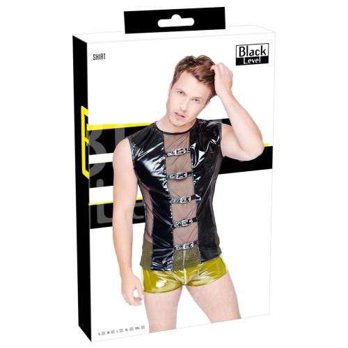 Artikelbild des Artikels “Lack Herren Shirt “