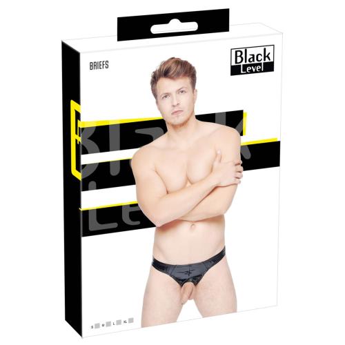 Artikelbild des Artikels “Lack H.Slip Showman “