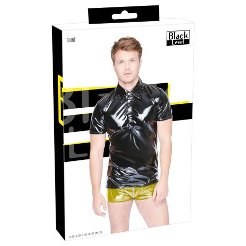 Artikelbild des Artikels “Lack H.Poloshirt “