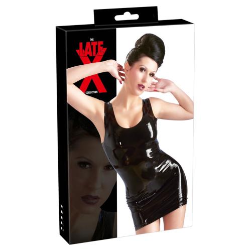 Artikelbild des Artikels “Latex Minikleid “