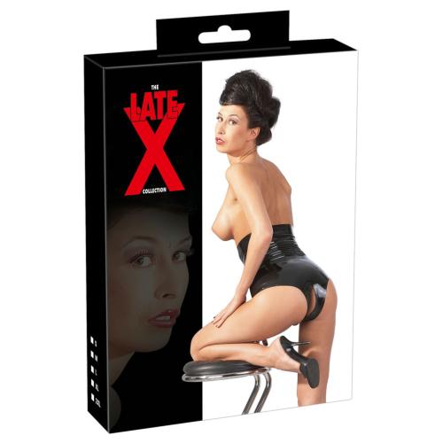 Artikelbild des Artikels “Latex Taillenslip “