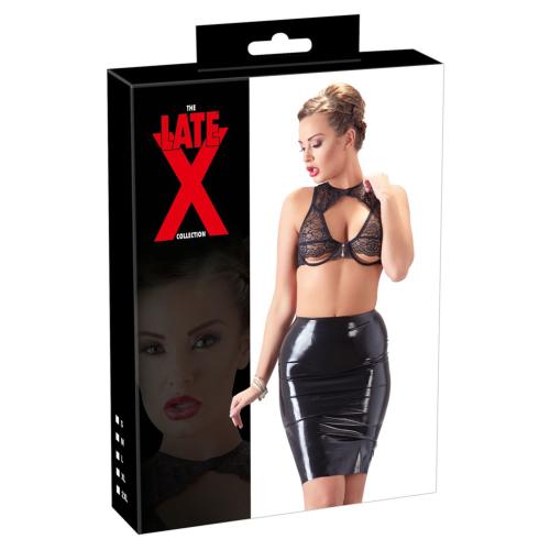 Artikelbild des Artikels “Latex Rock “