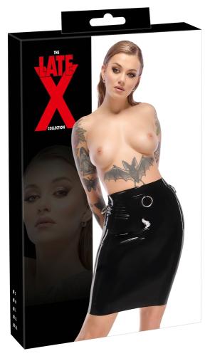 Artikelbild des Artikels “Latex Rock “