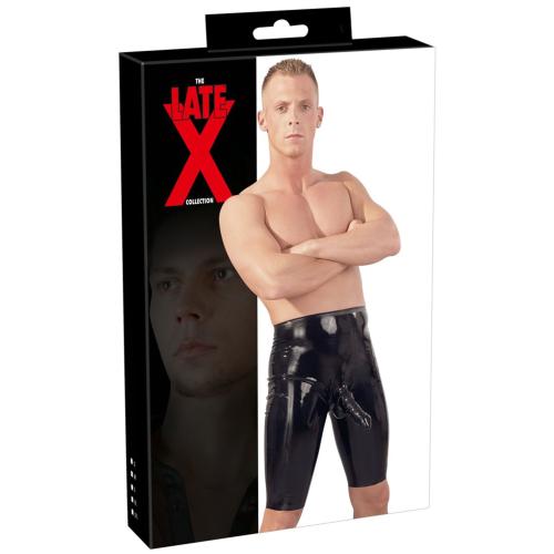 Artikelbild des Artikels “Latex Herren Radler “