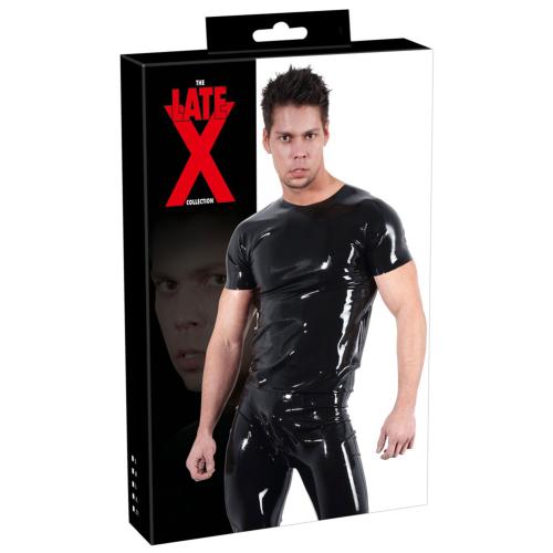 Artikelbild des Artikels “Latex T-Shirt “
