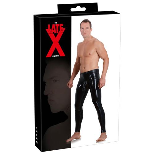 Artikelbild des Artikels “Latex Herren Hose Sleeve “