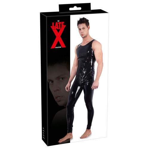 Artikelbild des Artikels “Latex Herren Overall “