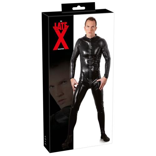 Artikelbild des Artikels “Latex Herren Overall “