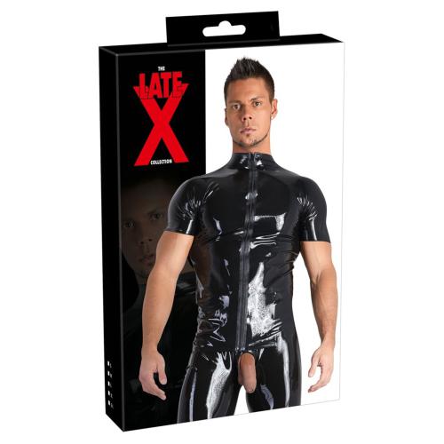 Artikelbild des Artikels “Latex Herren Shirt “