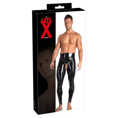 Artikelbild des Artikels “Latex Herren Leggings “
