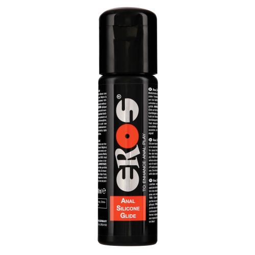 Artikelbild des Artikels “EROS Anal Silicone Glide 100ml “