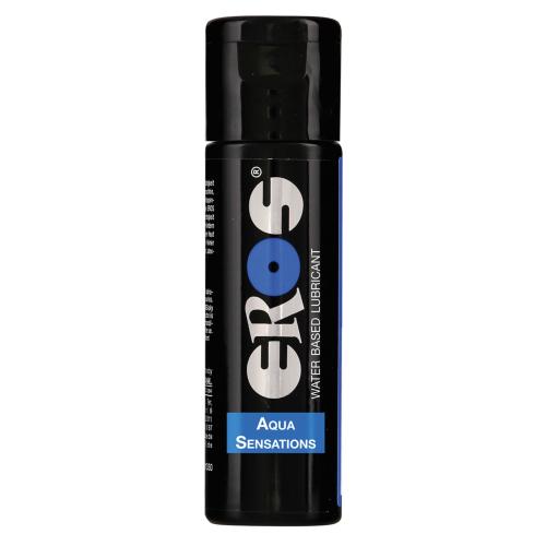 Artikelbild des Artikels “EROS Aqua Sensations 30ml “