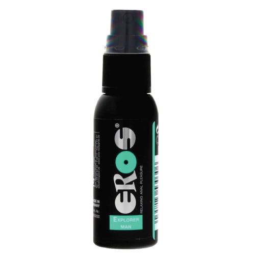 Artikelbild des Artikels “EROS Explorer-Man-Spray 30ml “