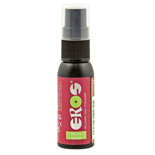 Artikelbild des Artikels “EROS Relax-Woman-Spray 30ml “