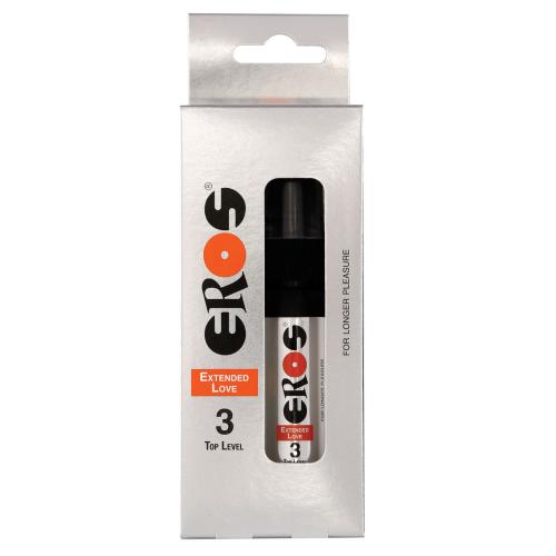 Artikelbild des Artikels “EROS Extended Love Glide – Top Level 3 Spray 30ml “