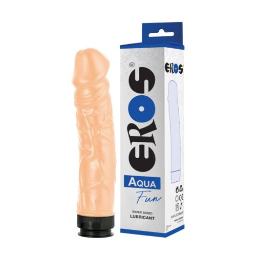Artikelbild des Artikels “EROS Aqua Fun (Penis-Flasche) 300ml “