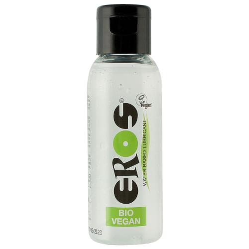 Artikelbild des Artikels “EROS Bio & Vegan Aqua Waterbased Lubricant 50ml “