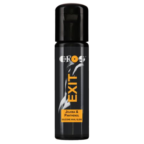 Artikelbild des Artikels “EROS Exit Silicone Anal Glide 100ml “