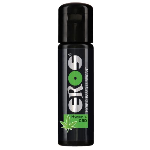 Artikelbild des Artikels “EROS Hybrid + CBD 100ml “